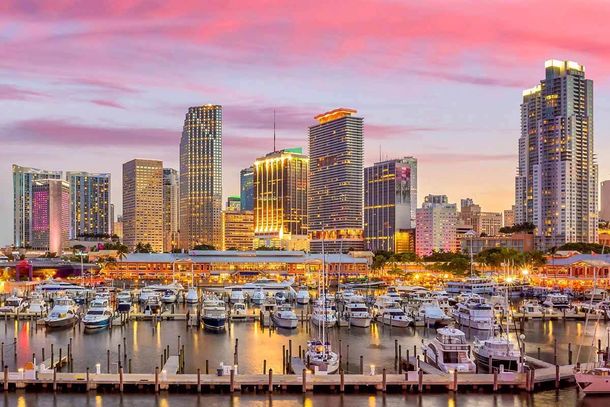 Real estate investments in Florida: risks and advantages