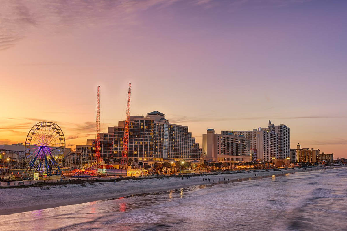 Real estate investments in Florida: risks and advantages
