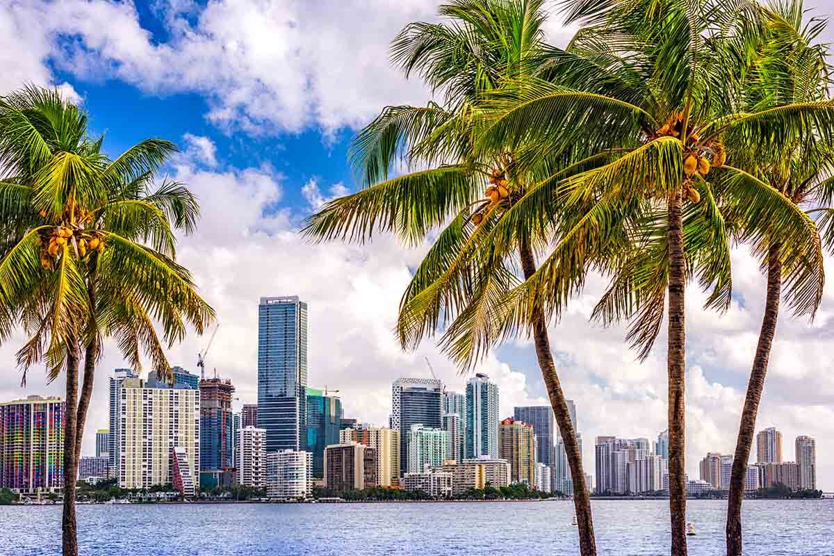 Guide to the islands in Florida: where to buy real estate?