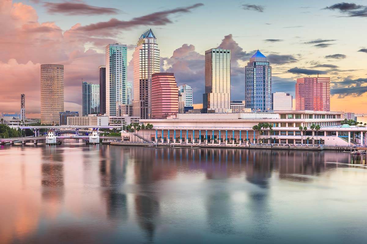 Real estate in Florida: an overview of the most lucrative locations