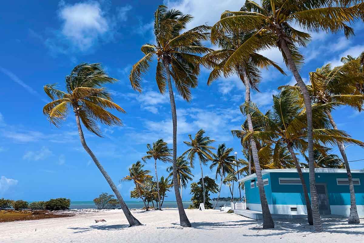 Guide to the islands in Florida: where to buy real estate?