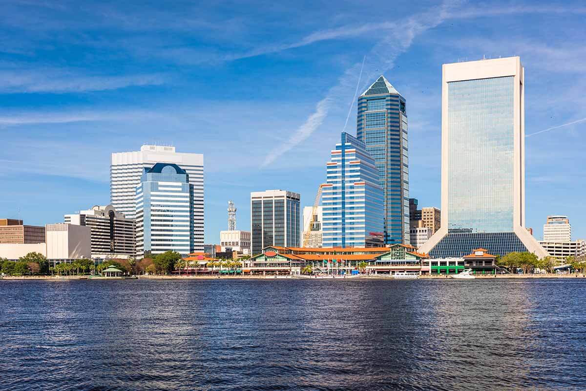 TOP 5 Florida Cities to Buy a Property in 2023