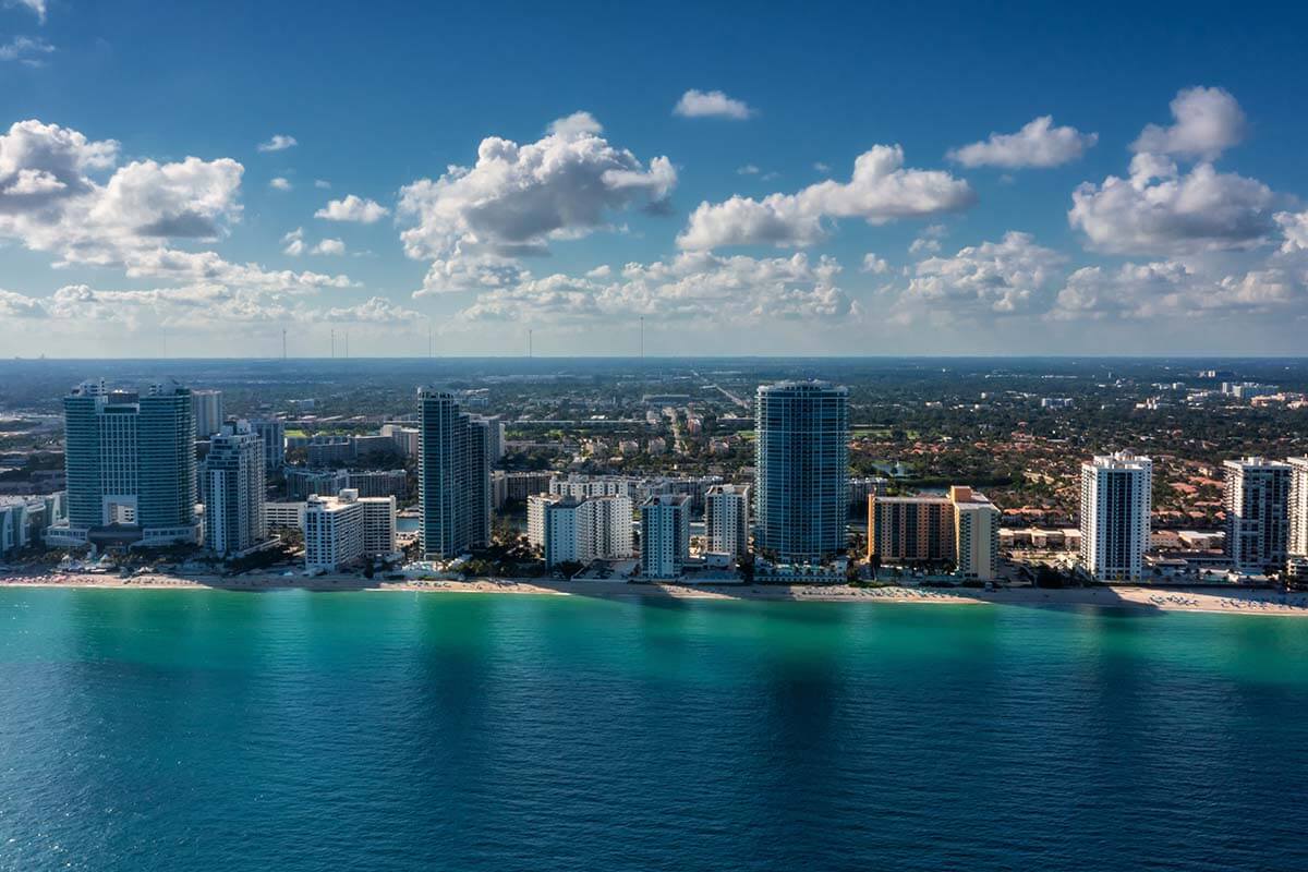 Is It Safe to Live in Florida?