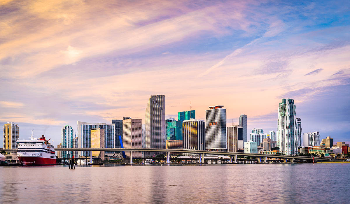 Discover where to buy the most expensive housing in Florida, in the search for luxury real estate