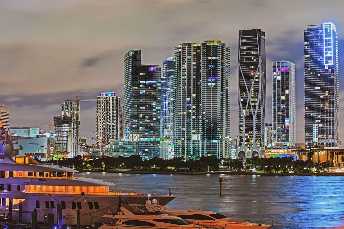 Real estate rental in Florida – legal grounds