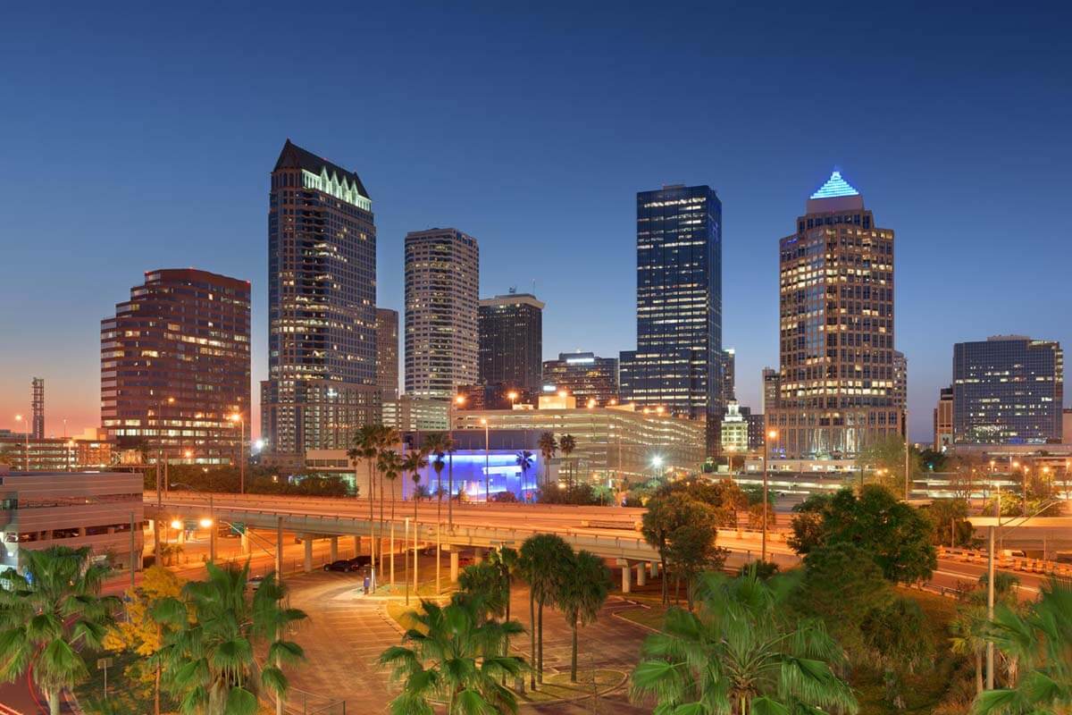 New buildings in Florida – the best in 2022