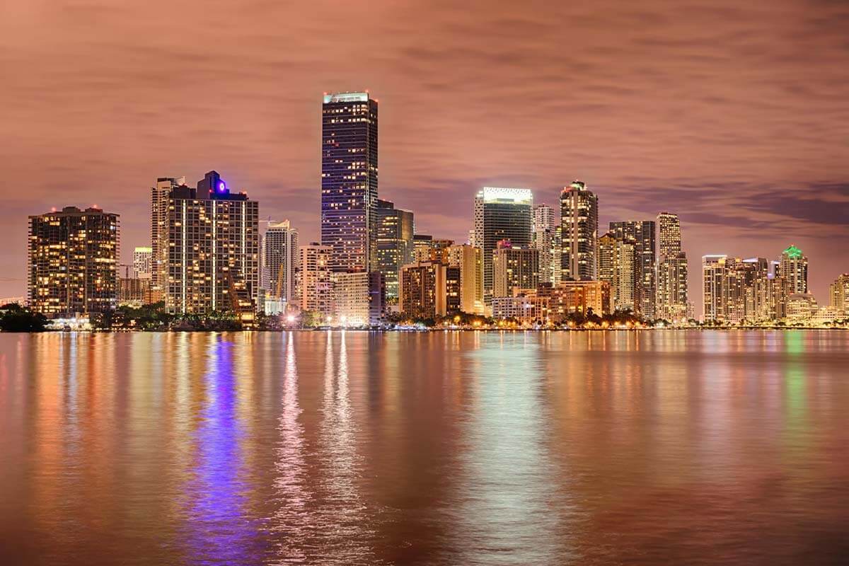 Real estate investments in Florida: risks and advantages