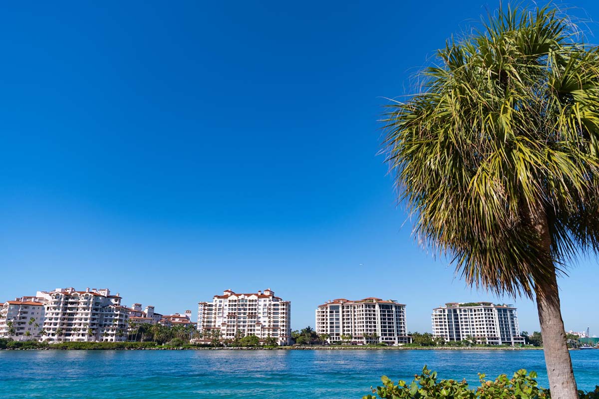 Property taxes in Florida: what things should an investor bear in mind?