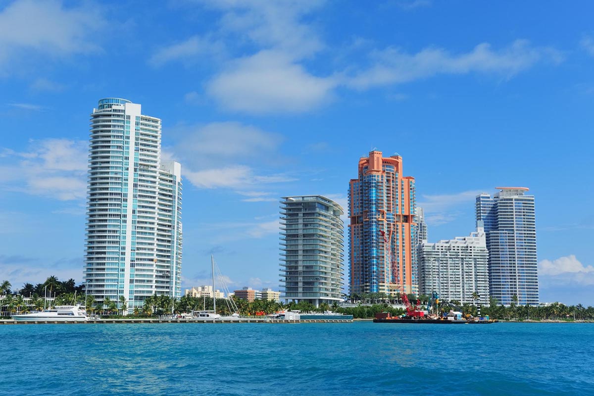 Property taxes in Florida: what things should an investor bear in mind?