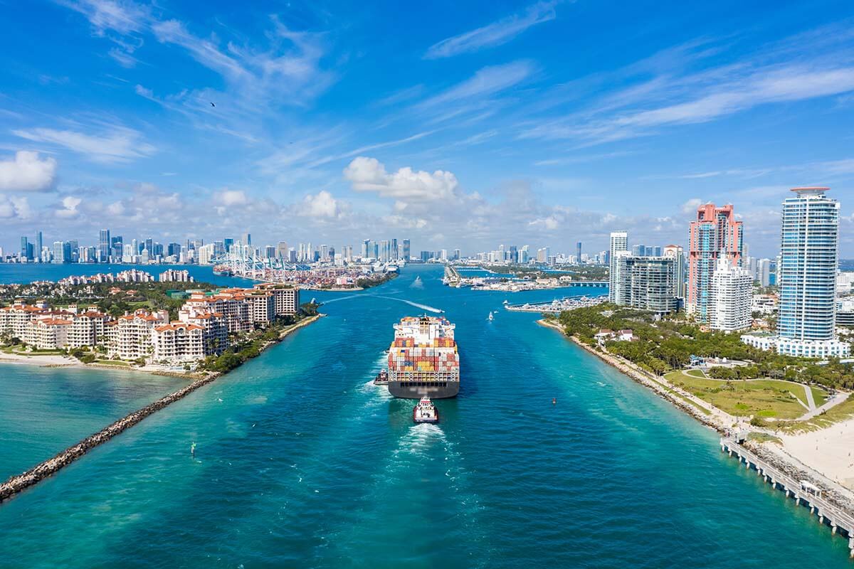 A million-dollar house – Florida real estate in 2023