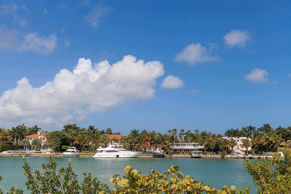 A million-dollar house – Florida real estate in 2023