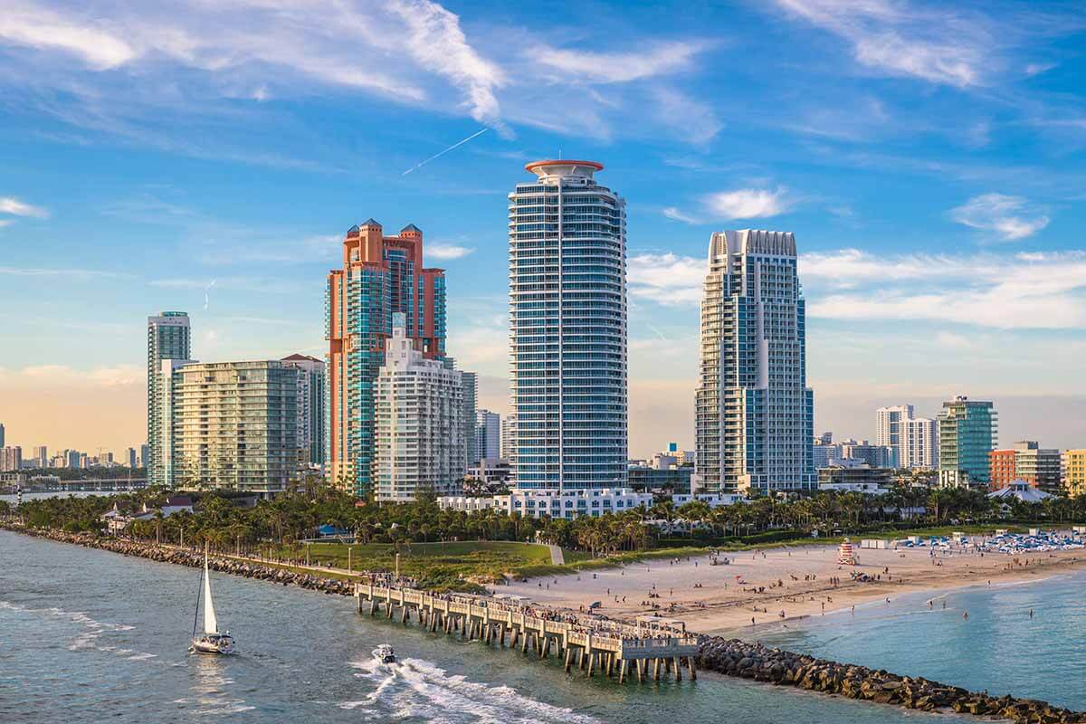 A million-dollar house – Florida real estate in 2023