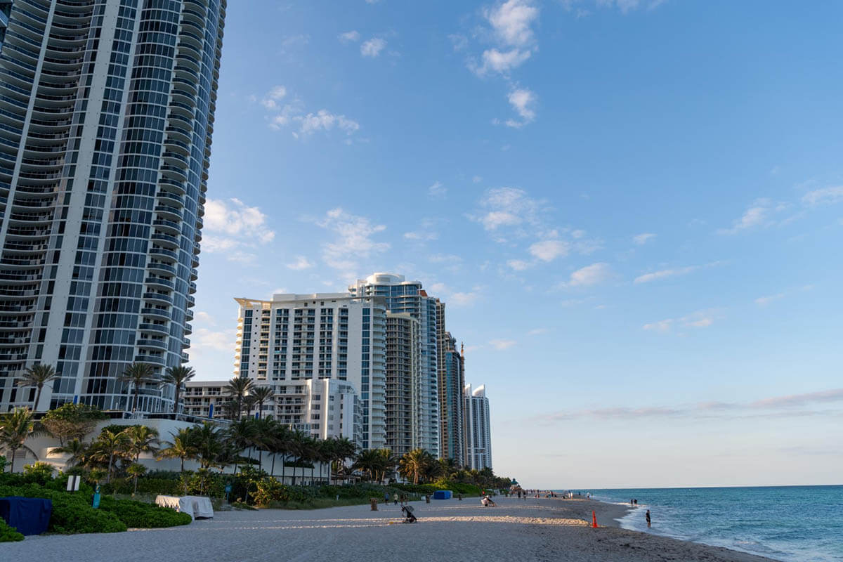Five Numbers That Will Make You Invest in Florida Real Estate Right Now