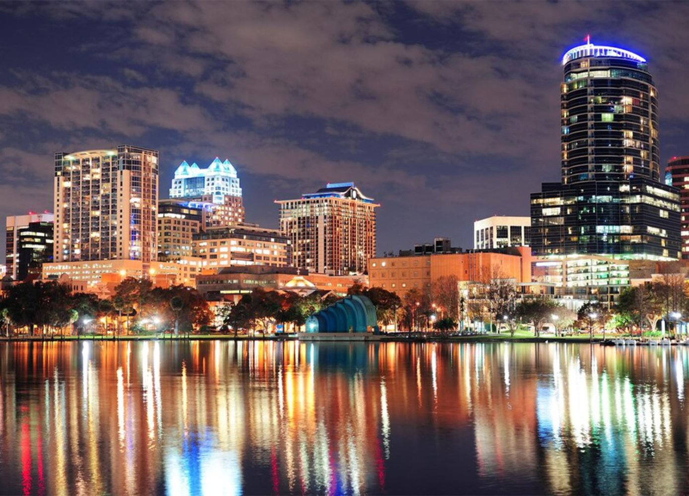 Florida: investment without procrastination!