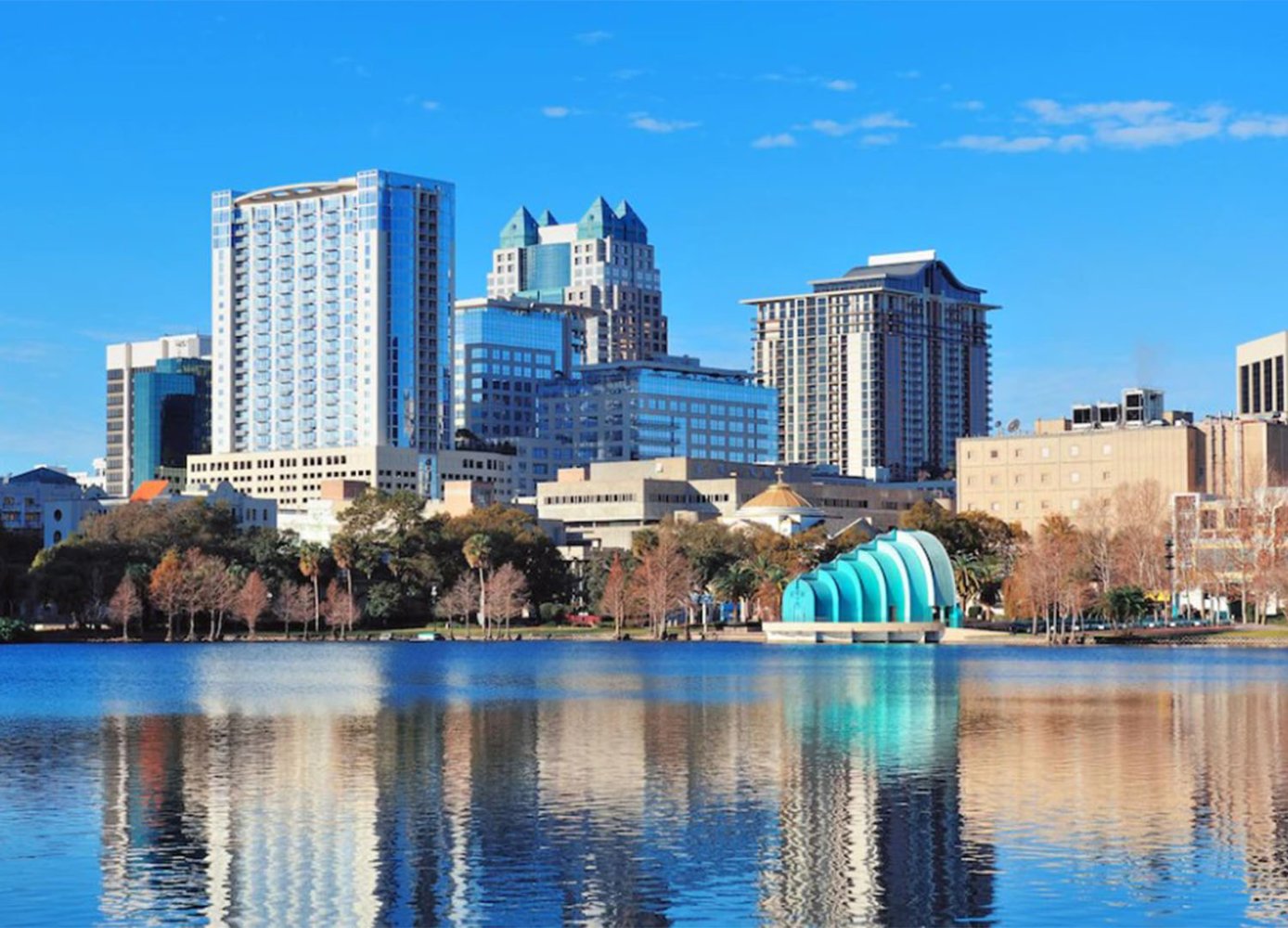 Florida: investment without procrastination!