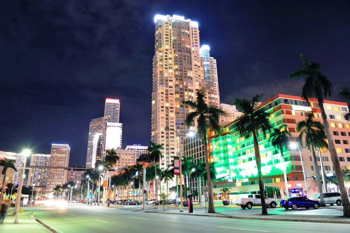 Florida