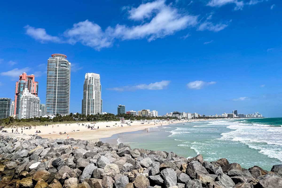 Five Reasons to Invest in Miami real estate