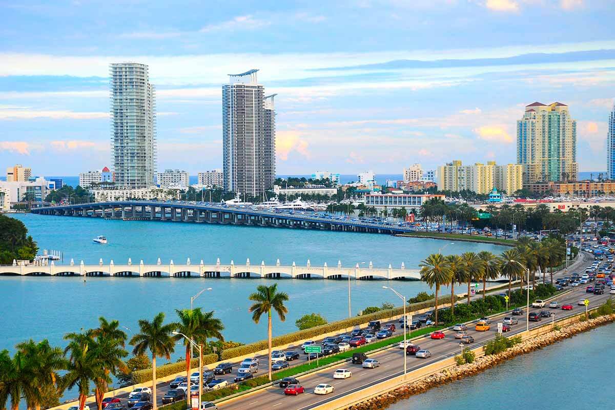 How to Get a Driving Licence in Florida as a Foreigner?