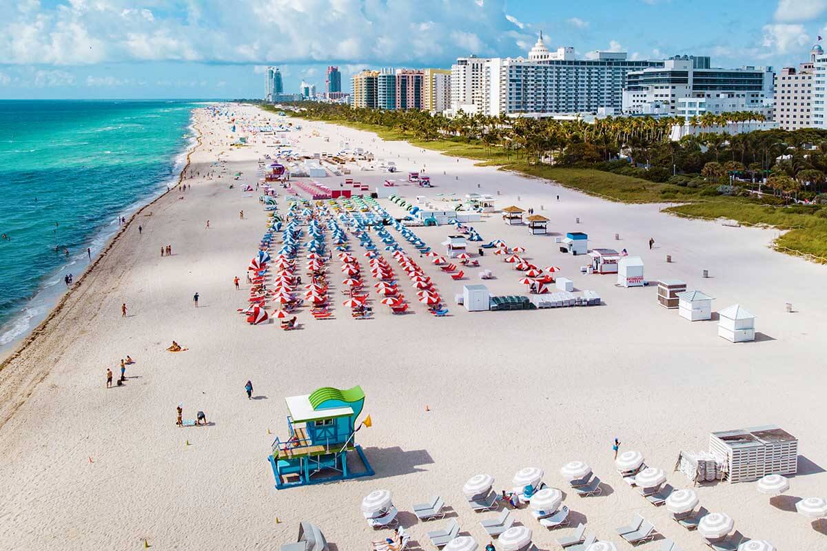 Buying Real Estate in Florida in Instalments