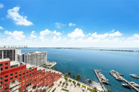 Condominio en venta en Miami, Florida, 2 dormitorios, 157.66 m2 № 1976119 - foto 8