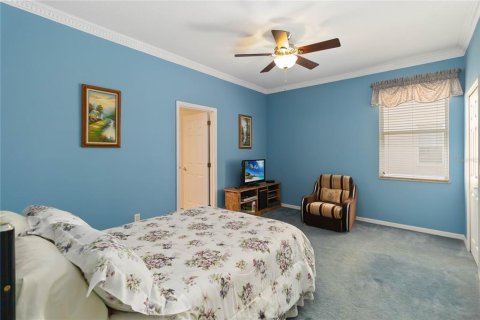 House in Kissimmee, Florida 4 bedrooms, 267.28 sq.m. № 1642710 - photo 23