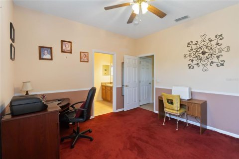 House in Kissimmee, Florida 4 bedrooms, 267.28 sq.m. № 1642710 - photo 28
