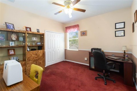 House in Kissimmee, Florida 4 bedrooms, 267.28 sq.m. № 1642710 - photo 27