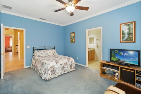 House in Kissimmee, Florida 4 bedrooms, 267.28 sq.m. № 1642710 - photo 24