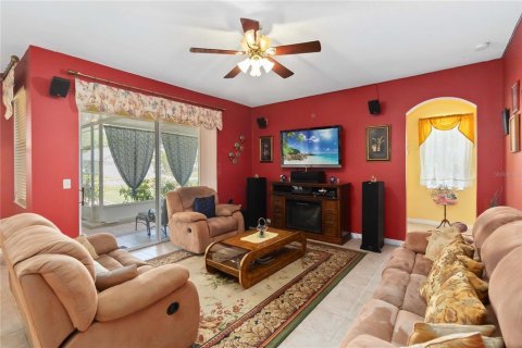 House in Kissimmee, Florida 4 bedrooms, 267.28 sq.m. № 1642710 - photo 10