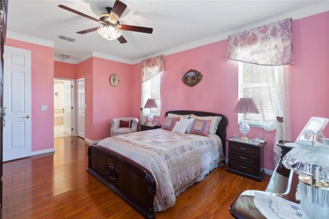 House in Kissimmee, Florida 4 bedrooms, 267.28 sq.m. № 1642710 - photo 18