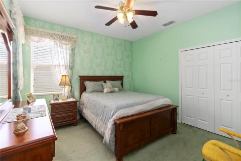 House in Kissimmee, Florida 4 bedrooms, 267.28 sq.m. № 1642710 - photo 29