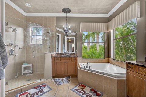Casa en alquiler en Wellington, Florida, 4 dormitorios, 332.68 m2 № 2188555 - foto 30