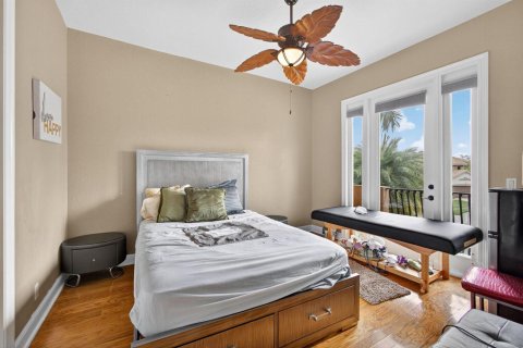 Casa en alquiler en Wellington, Florida, 4 dormitorios, 332.68 m2 № 2188555 - foto 23