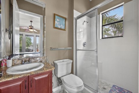 Casa en alquiler en Wellington, Florida, 4 dormitorios, 332.68 m2 № 2188555 - foto 24