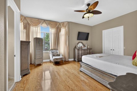 Casa en alquiler en Wellington, Florida, 4 dormitorios, 332.68 m2 № 2188555 - foto 27