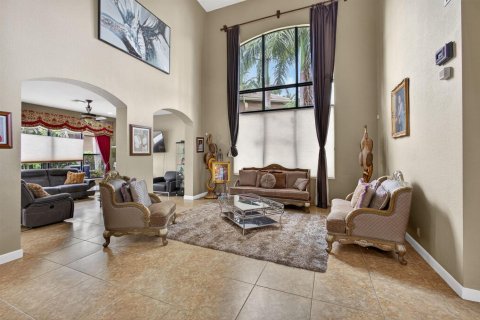 Casa en alquiler en Wellington, Florida, 4 dormitorios, 332.68 m2 № 2188555 - foto 12