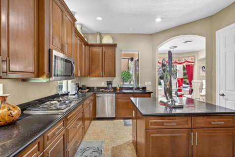 Casa en alquiler en Wellington, Florida, 4 dormitorios, 332.68 m2 № 2188555 - foto 5