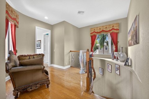 Casa en alquiler en Wellington, Florida, 4 dormitorios, 332.68 m2 № 2188555 - foto 19