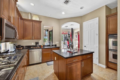 Casa en alquiler en Wellington, Florida, 4 dormitorios, 332.68 m2 № 2188555 - foto 6