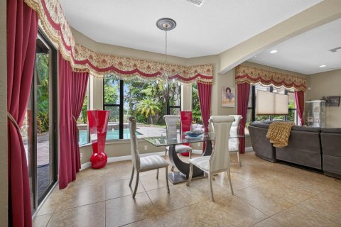 Casa en alquiler en Wellington, Florida, 4 dormitorios, 332.68 m2 № 2188555 - foto 9