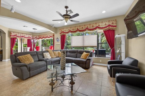 Casa en alquiler en Wellington, Florida, 4 dormitorios, 332.68 m2 № 2188555 - foto 10