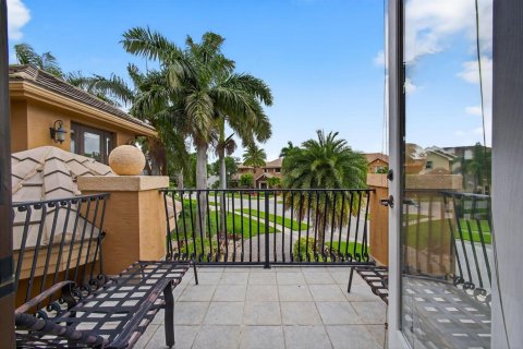 Casa en alquiler en Wellington, Florida, 4 dormitorios, 332.68 m2 № 2188555 - foto 21