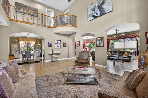Casa en alquiler en Wellington, Florida, 4 dormitorios, 332.68 m2 № 2188555 - foto 11