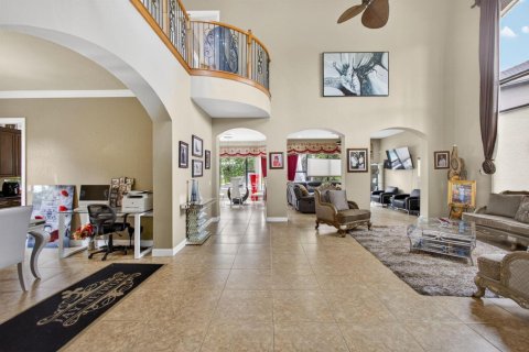 Casa en alquiler en Wellington, Florida, 4 dormitorios, 332.68 m2 № 2188555 - foto 14