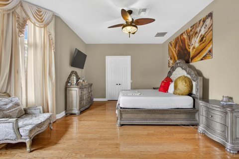 Casa en alquiler en Wellington, Florida, 4 dormitorios, 332.68 m2 № 2188555 - foto 28