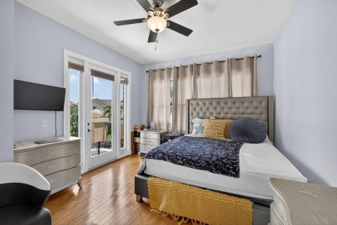 Casa en alquiler en Wellington, Florida, 4 dormitorios, 332.68 m2 № 2188555 - foto 20