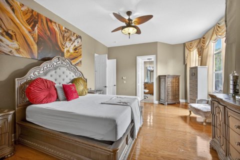 Casa en alquiler en Wellington, Florida, 4 dormitorios, 332.68 m2 № 2188555 - foto 29