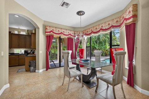 Casa en alquiler en Wellington, Florida, 4 dormitorios, 332.68 m2 № 2188555 - foto 8