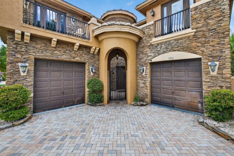 Casa en alquiler en Wellington, Florida, 4 dormitorios, 332.68 m2 № 2188555 - foto 2