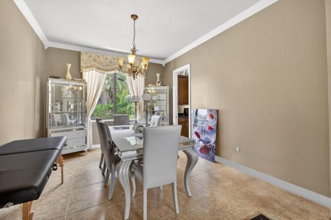 Casa en alquiler en Wellington, Florida, 4 dormitorios, 332.68 m2 № 2188555 - foto 15